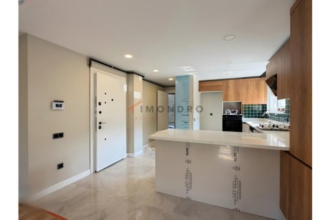 4 chambres Appartement à Kadikoy, Turkey No. 124912