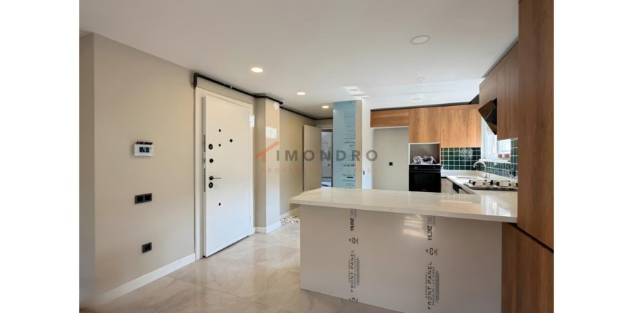 4 chambres Appartement à Kadikoy, Turkey No. 124912