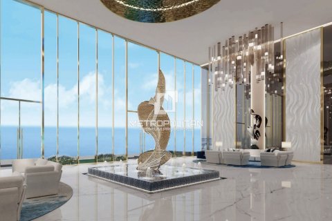 2 chambres Appartement à Huyen Tung, Vietnam No. 87209 5