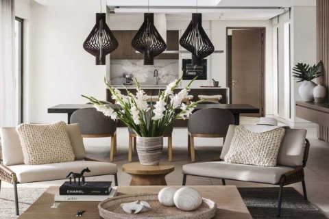 4 dormitorios Villa en Quatre Cocos, Mauritius No. 60910 8