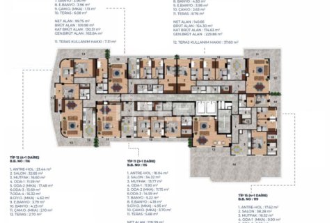 3 bedrooms Apartment in Chau Doc, Vietnam No. 18049 7