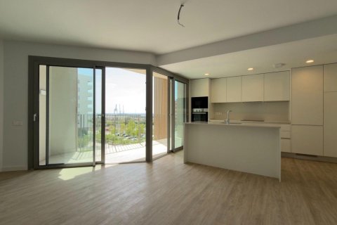 3 dormitorios Apartment en Alicante, Spain No. 125142