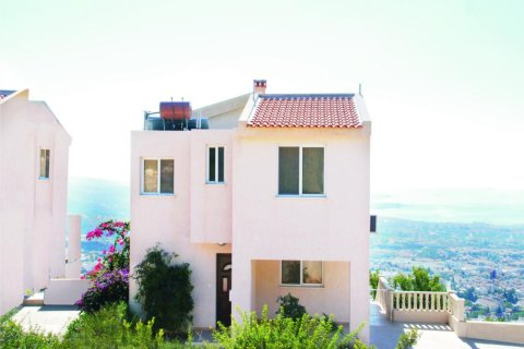 2 bedrooms Villa in Paphos, Cyprus No. 105610 10