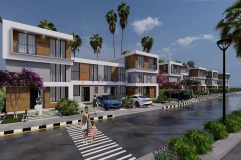 Вилла с 3 спальнями в Bao Thanh, Вьетнам №17871 1