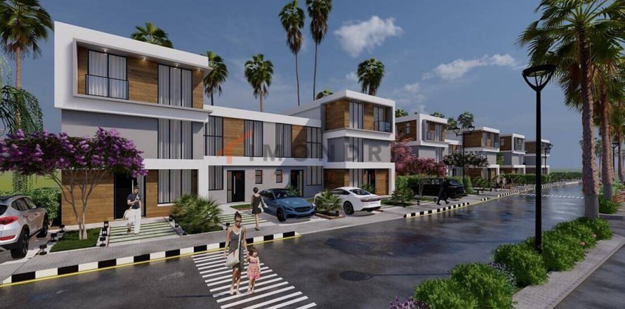 Вилла с 3 спальнями в Bao Thanh, Вьетнам №17871