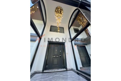 6 bedrooms Villa in An Thach Trung, Vietnam No. 20225 24