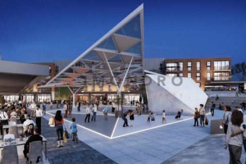 Квартира с 1 спальней в Бави, Вьетнам №80329 6