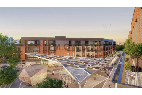 Квартира с 1 спальней в Бави, Вьетнам №80329 9