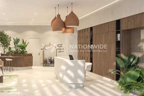 Квартира с 1 спальней в Биньзыонг, Вьетнам №92807 2