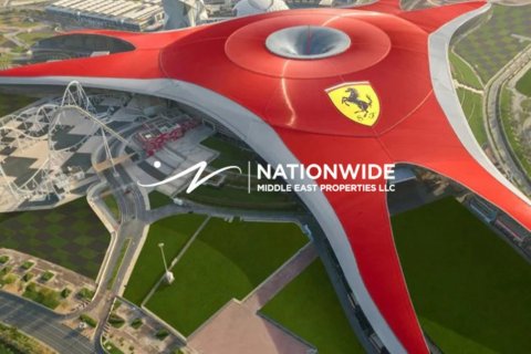 Квартира с 1 спальней в Биньзыонг, Вьетнам №92807 15