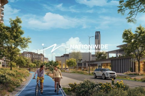 Квартира с 1 спальней в Биньзыонг, Вьетнам №92807 9