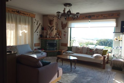 240m² House in Thessaloniki, Greece No. 112954 6