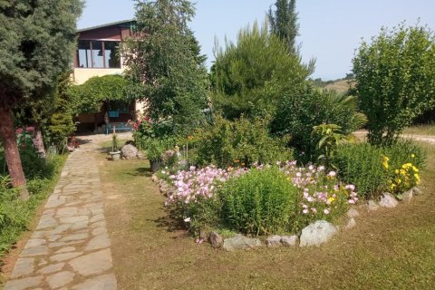 240m² House in Thessaloniki, Greece No. 112954 4