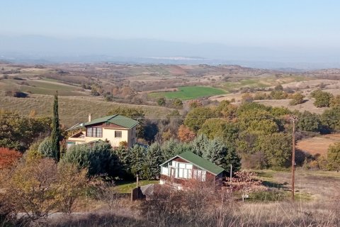 240m² House in Thessaloniki, Greece No. 112954 3