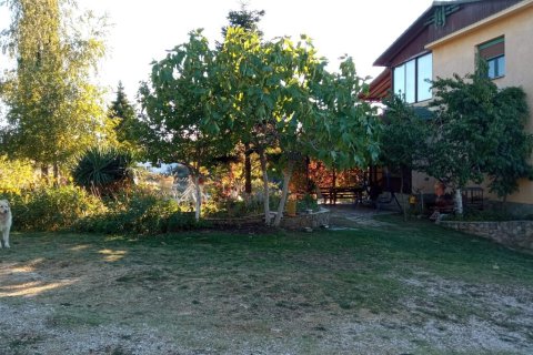 240m² House in Thessaloniki, Greece No. 112954 13