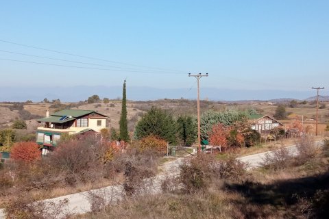 240m² House in Thessaloniki, Greece No. 112954 16