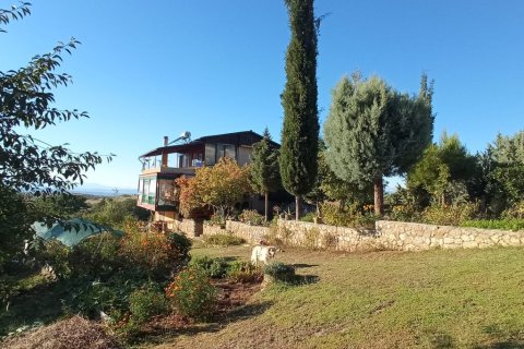 240m² House in Thessaloniki, Greece No. 112954 15