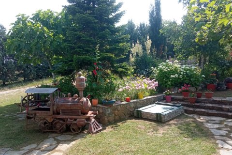 240m² House in Thessaloniki, Greece No. 112954 5