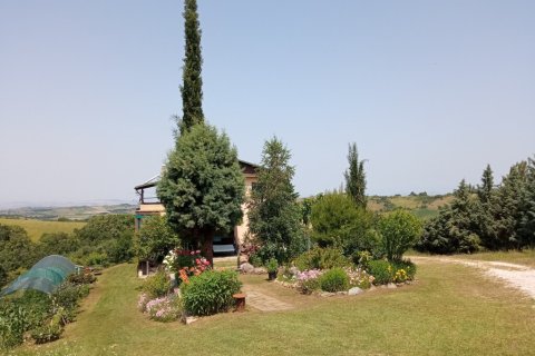 240m² House in Thessaloniki, Greece No. 112954 10