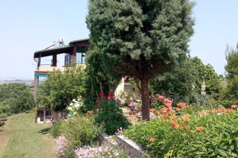 240m² House in Thessaloniki, Greece No. 112954 14