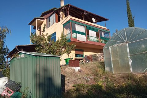 240m² House in Thessaloniki, Greece No. 112954 8