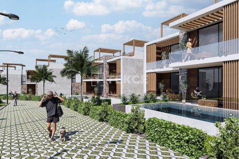 1 chambre Penthouse à Phu Ngai, Vietnam No. 11766 8