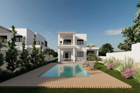 3 bedrooms House in Parekklisia, Cyprus No. 101361 2