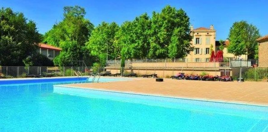 3 bedrooms Apartment in Azille, France No. 69468