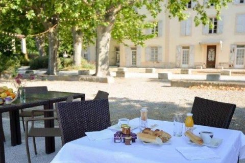 3 bedrooms Apartment in Azille, France No. 69468 11