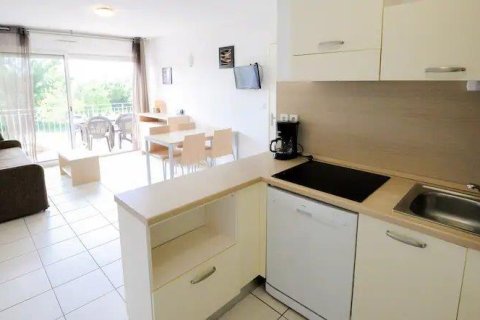 3 bedrooms Apartment in Azille, France No. 69468 23