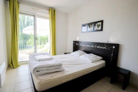 3 bedrooms Apartment in Azille, France No. 69468 22