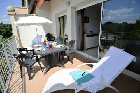 3 bedrooms Apartment in Azille, France No. 69468 21