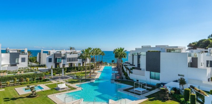 4 bedrooms Office in Dinh An, Vietnam No. 27597