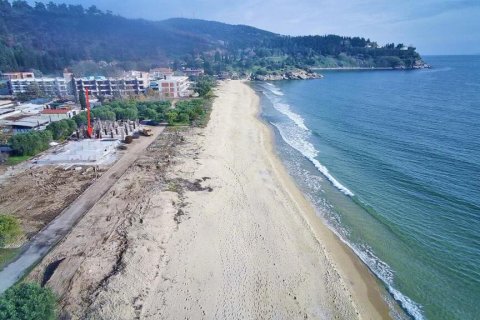 2 chambres Appartement à Kavala, Greece No. 121201