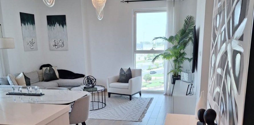 3 bedrooms Apartment in Darna, Vietnam No. 94416