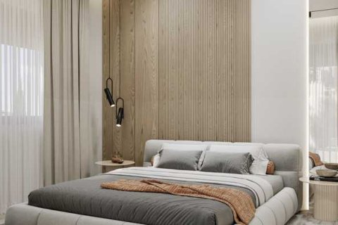 3 bedrooms Apartment in Agios Athanasios, Cyprus No. 83281 6