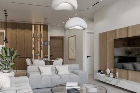 3 bedrooms Apartment in Agios Athanasios, Cyprus No. 83281 4