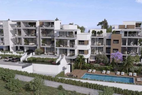 3 bedrooms Apartment in Agios Athanasios, Cyprus No. 83281 2