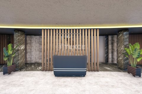 2 bedrooms Penthouse in Chau Lang, Vietnam No. 12188 24