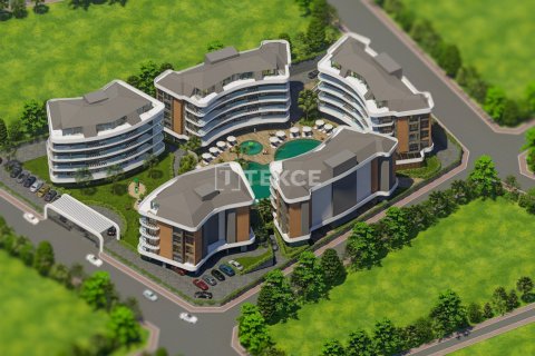 2 bedrooms Penthouse in Chau Lang, Vietnam No. 12188 26