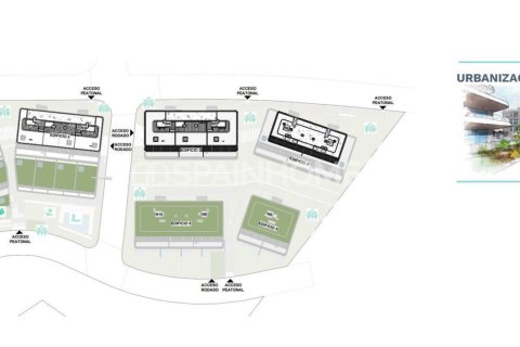 3 bedrooms Apartment in Dinh An, Vietnam No. 26472 4