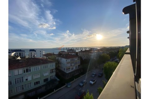 3 chambres Appartement à Bueyuekcekmece, Turkey No. 121320