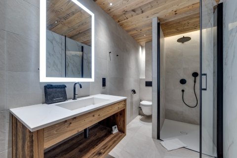 5 bedrooms Apartment in Val-d'Isere, France No. 99407 12