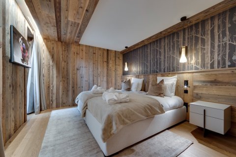 5 bedrooms Apartment in Val-d'Isere, France No. 99407 6
