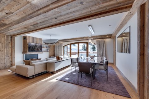 5 bedrooms Apartment in Val-d'Isere, France No. 99407 4
