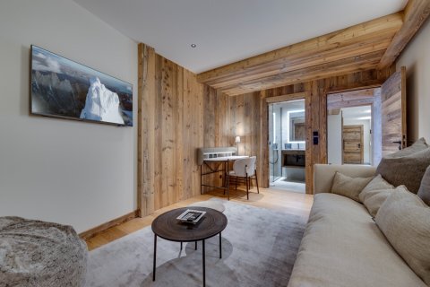 5 bedrooms Apartment in Val-d'Isere, France No. 99407 15