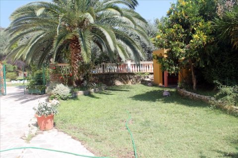 3 bedrooms Villa in Chalkidiki, Greece No. 108914 25
