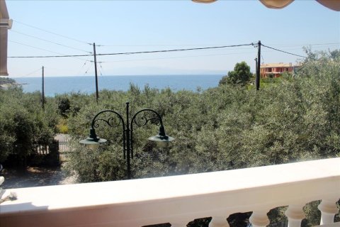 3 bedrooms Villa in Chalkidiki, Greece No. 108914 1