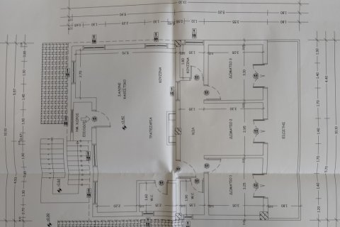 3 bedrooms Villa in Chalkidiki, Greece No. 108914 17