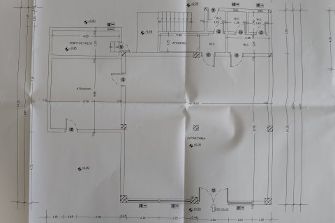 3 bedrooms Villa in Chalkidiki, Greece No. 108914 16